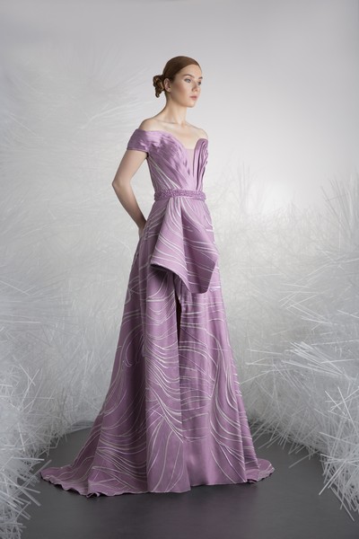 Tony Ward Ready-to-Wear Fall Winter 2019 2020 